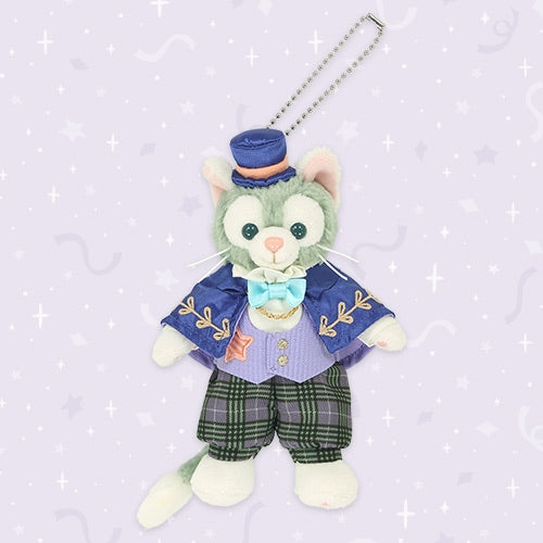 Gelatoni 企款掛飾 | Duffy & Friends Autumn Surprise