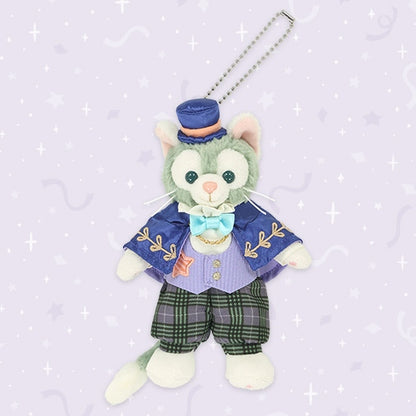 Gelatoni 企款掛飾 | Duffy & Friends Autumn Surprise