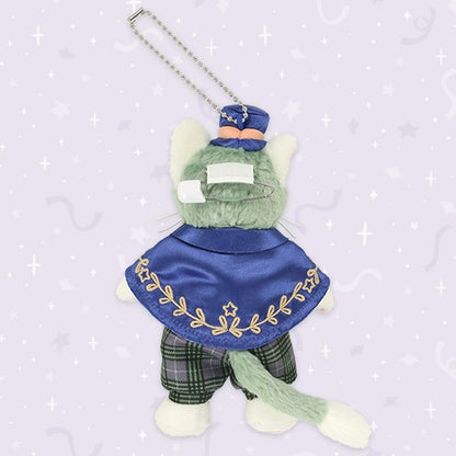 Gelatoni 企款掛飾 | Duffy & Friends Autumn Surprise
