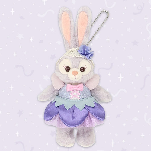 Stellalou 企款掛飾 | Duffy & Friends Autumn Surprise