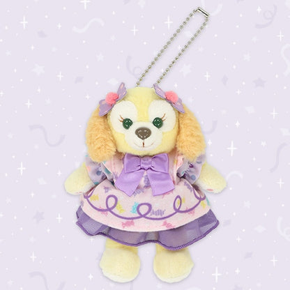 CookieAnn 企款掛飾 | Duffy & Friends Autumn Surprise
