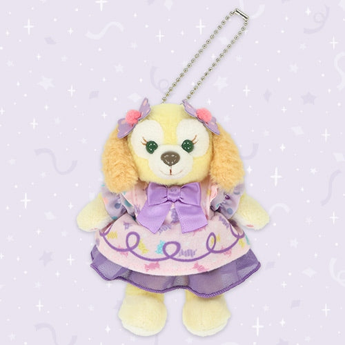 CookieAnn 企款掛飾 | Duffy & Friends Autumn Surprise