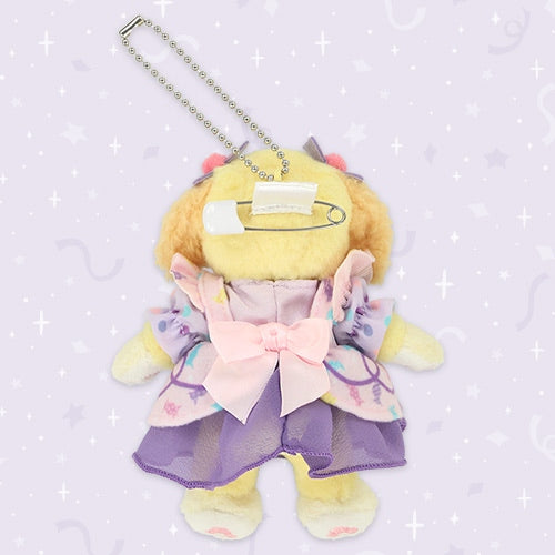 CookieAnn 企款掛飾 | Duffy & Friends Autumn Surprise