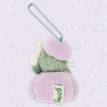 Gelatoni 南瓜坐款掛飾 | Duffy & Friends Autumn Surprise
