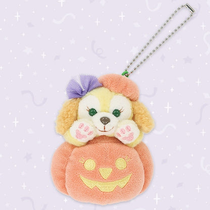 CookieAnn 南瓜坐款掛飾 | Duffy & Friends Autumn Surprise