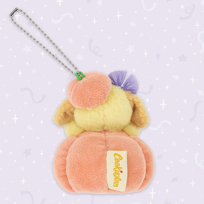CookieAnn 南瓜坐款掛飾 | Duffy & Friends Autumn Surprise