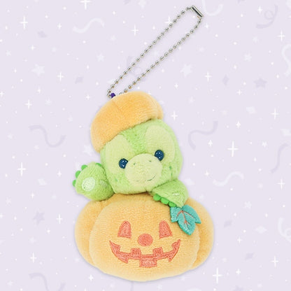 Olumel 南瓜坐款掛飾 | Duffy & Friends Autumn Surprise