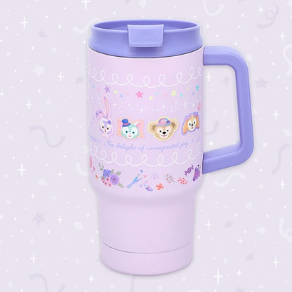 保溫杯 | Duffy & Friends Autumn Surprise