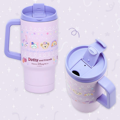 保溫杯 | Duffy & Friends Autumn Surprise
