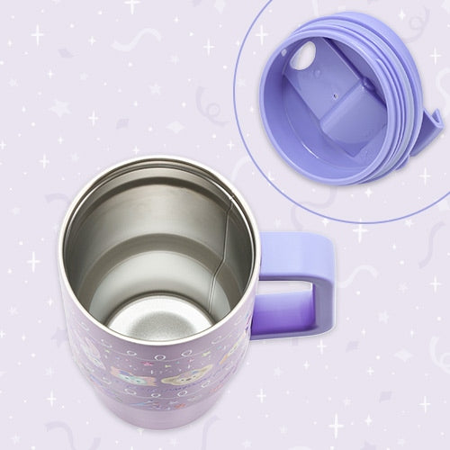 保溫杯 | Duffy & Friends Autumn Surprise