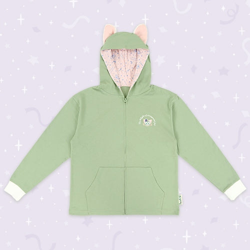 Gelatoni 長袖外套 | Duffy & Friends Autumn Surprise