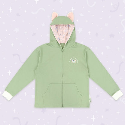 Gelatoni 長袖外套 | Duffy & Friends Autumn Surprise