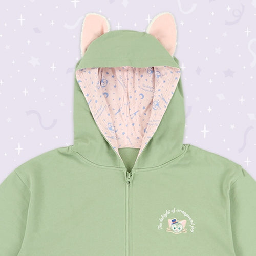 Gelatoni 長袖外套 | Duffy & Friends Autumn Surprise