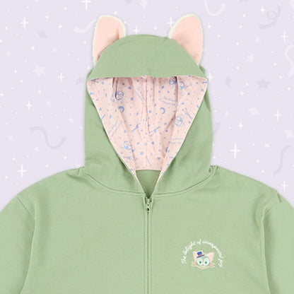 Gelatoni 長袖外套 | Duffy & Friends Autumn Surprise