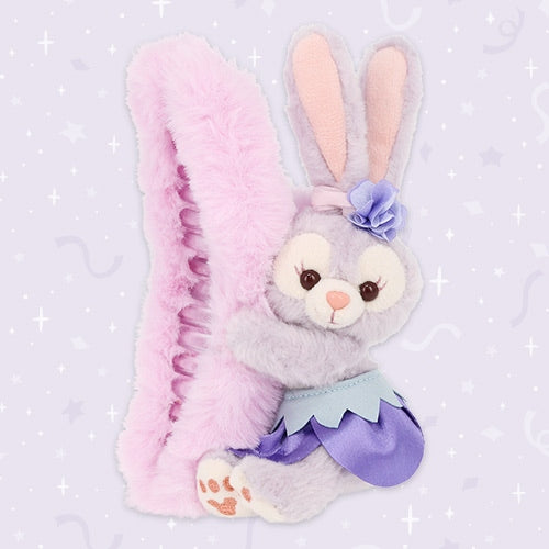 Stellalou 髮爪夾 | Duffy & Friends Autumn Surprise