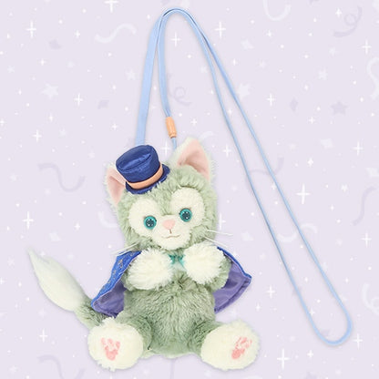 Gelatoni 公仔斜孭袋 | Duffy & Friends Autumn Surprise