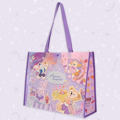 購物袋 | Duffy & Friends Autumn Surprise