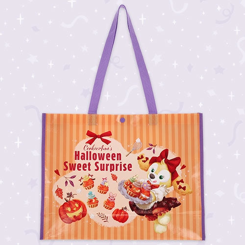 購物袋 | Duffy & Friends Autumn Surprise