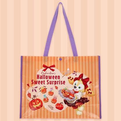 購物袋 | Duffy & Friends Hallween Sweet Surprise
