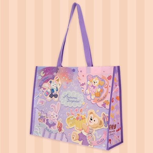 購物袋 | Duffy & Friends Hallween Sweet Surprise