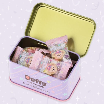 糖果罐罐 | Duffy & Friends Autumn Surprise