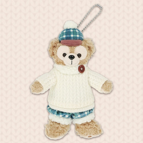 Duffy/ Shelliemay/ Olumel/ Linabell 企款掛飾 | Duffy & Friends Making Winter Warm