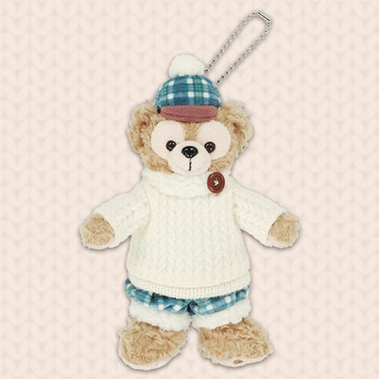 Duffy/ Shelliemay/ Olumel/ Linabell 企款掛飾 | Duffy & Friends Making Winter Warm