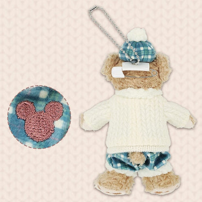 Duffy/ Shelliemay/ Olumel/ Linabell 企款掛飾 | Duffy & Friends Making Winter Warm