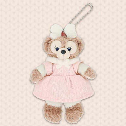 Duffy/ Shelliemay/ Olumel/ Linabell 企款掛飾 | Duffy & Friends Making Winter Warm