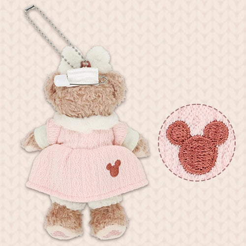 Duffy/ Shelliemay/ Olumel/ Linabell 企款掛飾 | Duffy & Friends Making Winter Warm