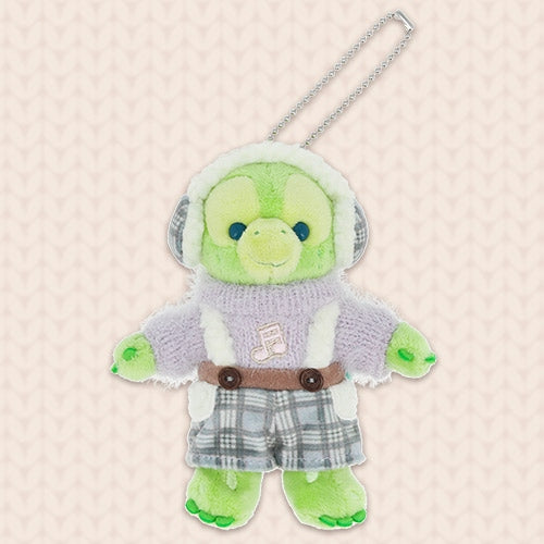 Duffy/ Shelliemay/ Olumel/ Linabell 企款掛飾 | Duffy & Friends Making Winter Warm