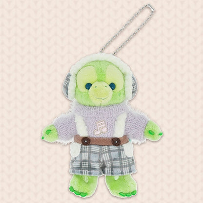 Duffy/ Shelliemay/ Olumel/ Linabell 企款掛飾 | Duffy & Friends Making Winter Warm