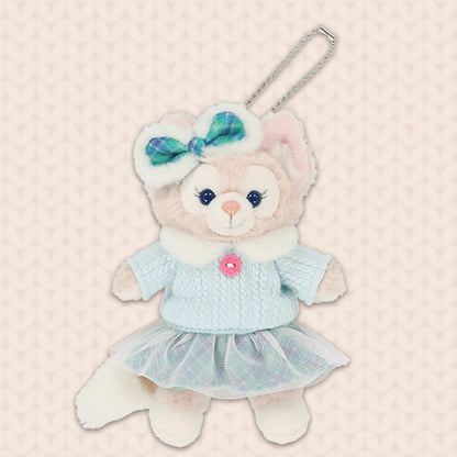 Duffy/ Shelliemay/ Olumel/ Linabell 企款掛飾 | Duffy & Friends Making Winter Warm