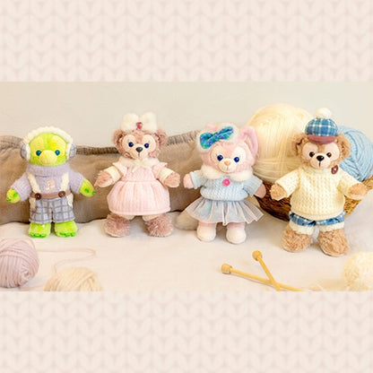 Duffy/ Shelliemay/ Olumel/ Linabell 企款掛飾 | Duffy & Friends Making Winter Warm