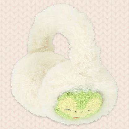 OluMel 保暖耳罩 | Duffy & Friends Making Winter Warm