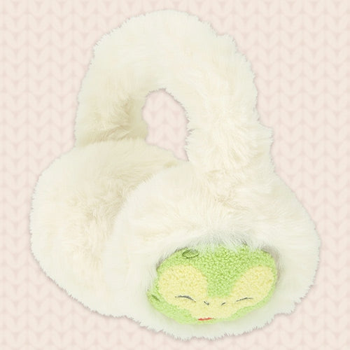 OluMel 保暖耳罩 | Duffy & Friends Making Winter Warm