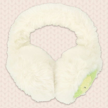 OluMel 保暖耳罩 | Duffy & Friends Making Winter Warm