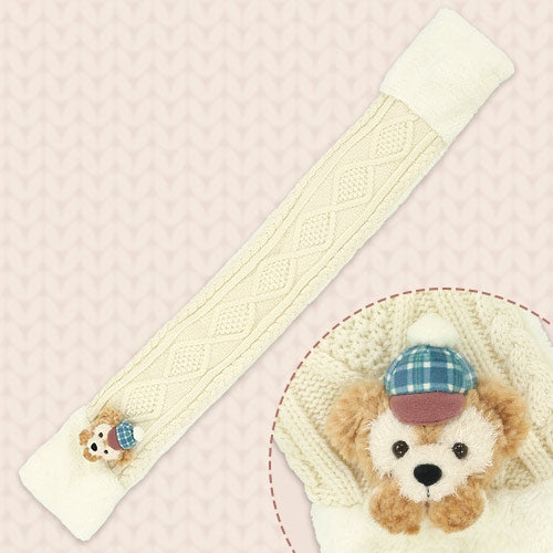 Duffy 頸巾 | Duffy & Friends Making Winter Warm