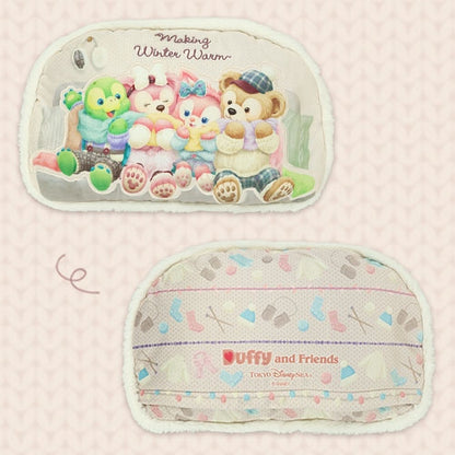 毛毯 | Duffy & Friends Making Winter Warm