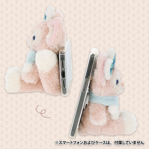Linabell 手機支架公仔 | Duffy & Friends Making Winter Warm