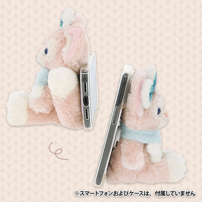 Linabell 手機支架公仔 | Duffy & Friends Making Winter Warm