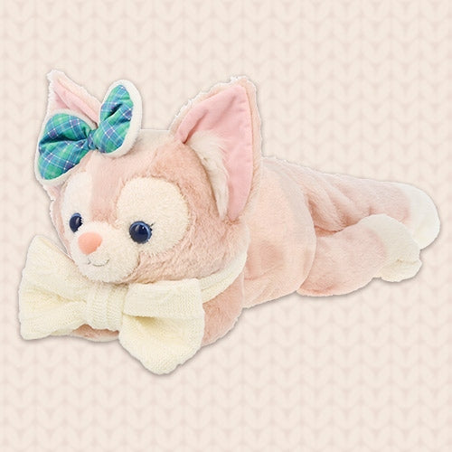 Linabell 大公仔 | Duffy & Friends Making Winter Warm