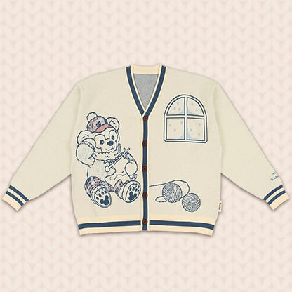 外套 | Duffy & Friends Making Winter Warm