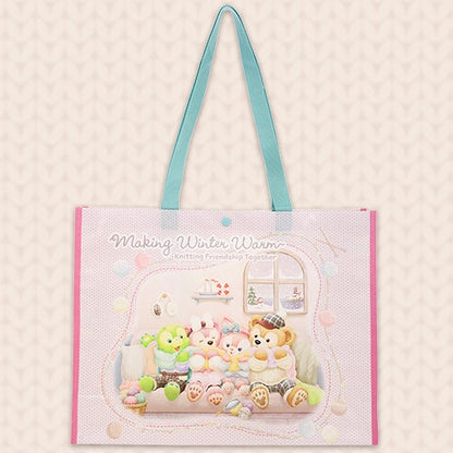 購物袋 | Duffy & Friends Making Winter Warm