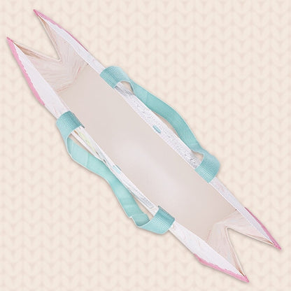 購物袋 | Duffy & Friends Making Winter Warm
