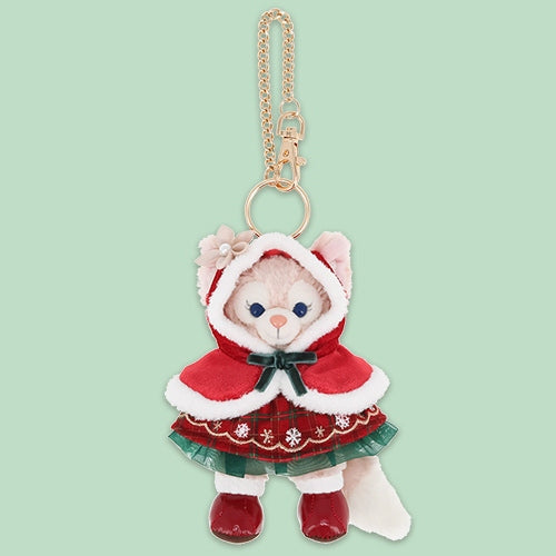 Linabell 聖誕掛飾 | Duffy & Friends Making Winter Warm