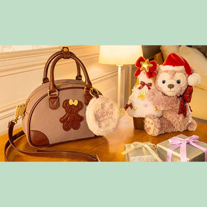 斜孭袋 | Duffy & Friends Making Winter Warm