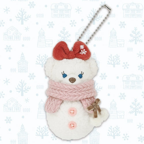 雪人掛飾 | Our little Snow Friends Duffy & Friends