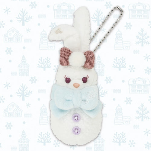 雪人掛飾 | Our little Snow Friends Duffy & Friends
