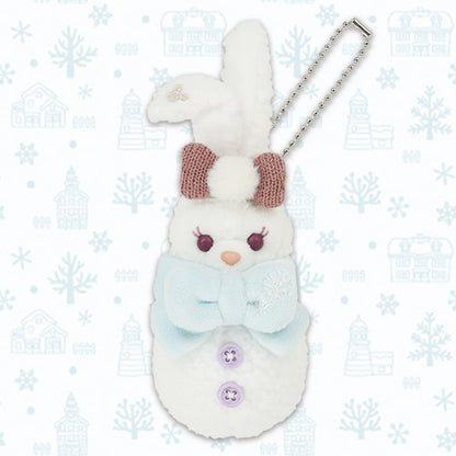 雪人掛飾 | Our little Snow Friends Duffy & Friends